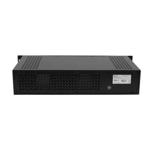 Источник бесперебойного питания Line-Interactive, 600 VA, Rackmount LCD Источник бесперебойного питания Line-Interactive, 600 VA, Rackmount LCD